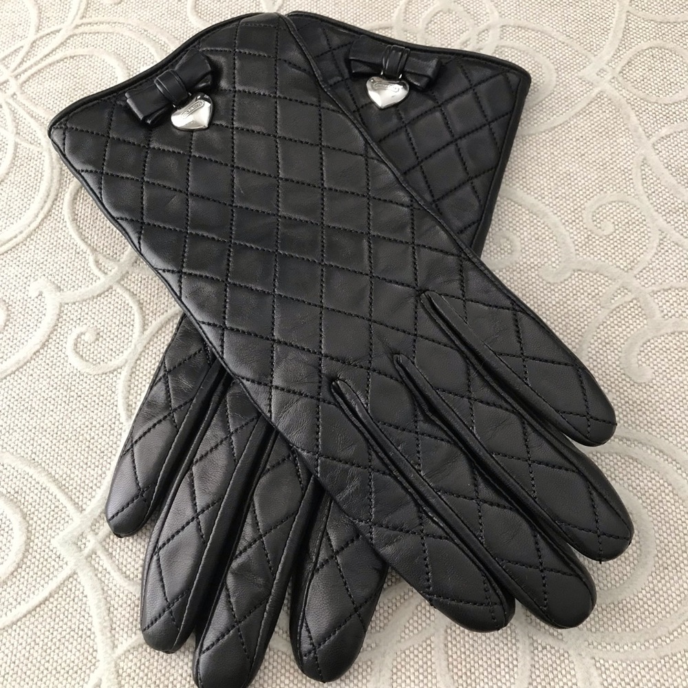 Women’s Coach Gloves